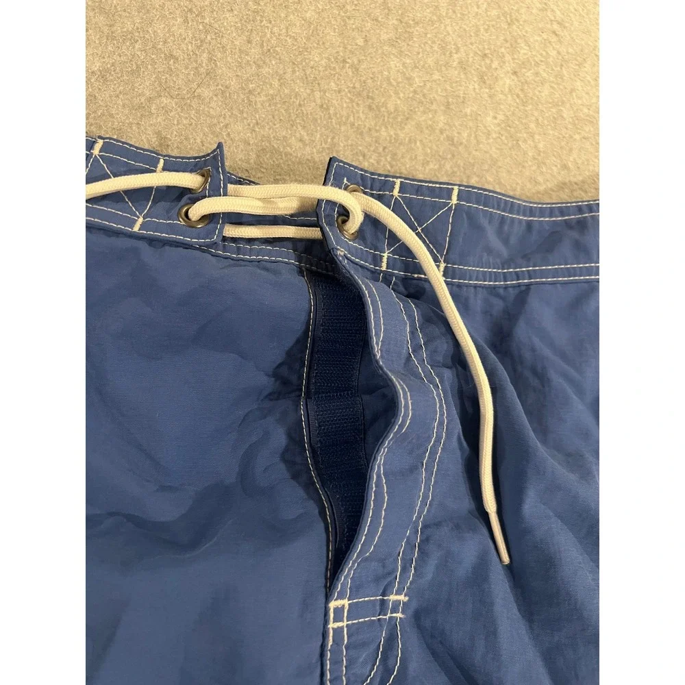 Polo Ralph Lauren Cargo Board Shorts Men 36